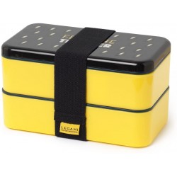 Portapranzo Lunch Box Flash Legami