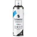 Bomboletta Spray Nero Paint-It 030 Acrilica 200ml Schneider
