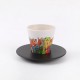 Set Tazzina Caffè in RPET I-drink Stay Pawsitive
