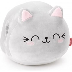 Cuscino Super-Soft Kitty Legami
