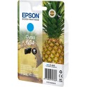 Cartuccia Epson Ananas Originale  604 Cyano 2,4ml