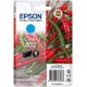 Cartuccia Epson Peperoncino 503 Cyano originale 3,3ml