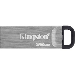 Pendrive 32gb Kingston Kyson Usb 3.2 200MB/s