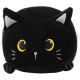 Cuscino Super-Soffice Black Cat I-Total