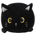 Cuscino Super-Soffice Black Cat I-Total