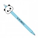 Penna Cancellabile a Scatto Panda I-Total