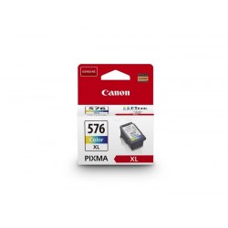 Cartuccia Canon CL-576XL 5441C001 Colore 300pag Originale