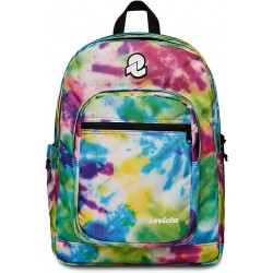Zaino Invicta Backpack Fantasy Multicolor