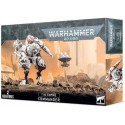 Games Workshop - Warhammer 40K T'au Empire Commander
