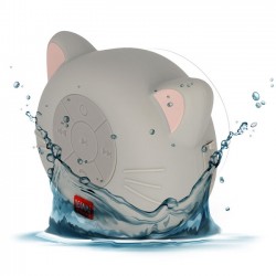 Cassa Bluetooth Legami Shower Kitty