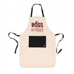 Grembiule da Cucina - Super Chef The Boss Legami