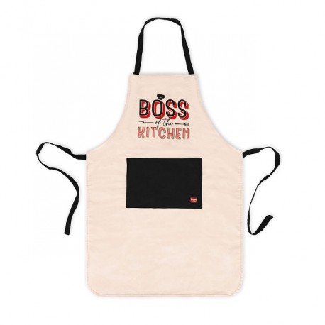 Grembiule da Cucina - Super Chef The Boss Legami