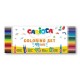 Colouring Set 60 Colori + 5 Tools Carioca