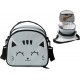 Lunch Bag Con Tracolla I-Total Cat