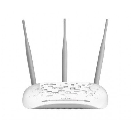 ACCESS POINT 450 MBPS ADVANCED 3T3R, 2.4 GHZ