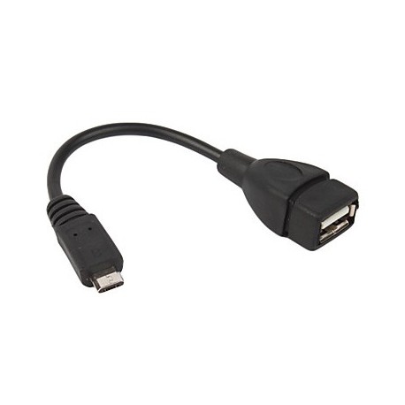 CAVO OTG WIMITECH USB 2.0/MICRO USB