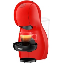 Macchinetta caffe' Nescafe' Dolce Gusto Piccolo XS Rossa 2020