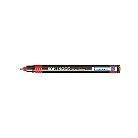 Penna a China 0,1 Koh-i-noor Professional II