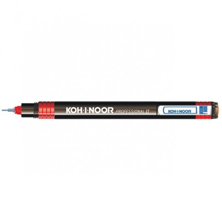 Penna a China 0,2 Koh-i-noor Professional II