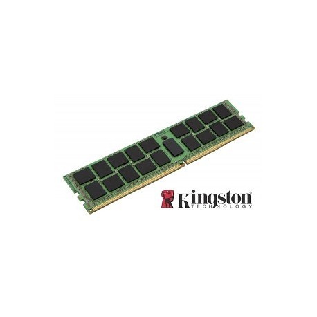 RAM DDR4 KINGSTON 8GB PC4 2400 KVR24E17S8/8MA C17