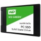 SSD 240GB WD WDS240G2G0A GREEN 3D