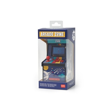 Arcade Zone - Mini Videogiocoarcade