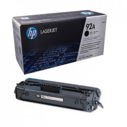 HP LASERJET C4092A HP 92A 1100/3200 ORIGINALE