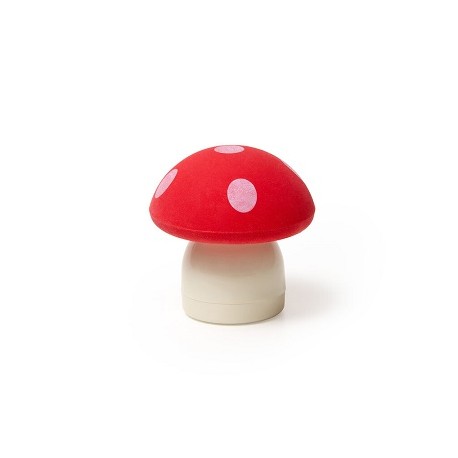 Gomma con Temperino Magic Mushroom Legami