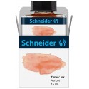 Inchiostro Schneider 15ml Albicocca