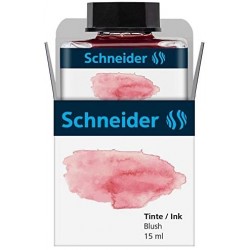 Inchiostro Schneider 15ml Blush