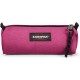 Eastpack Benchmark Single Astuccio, 21 cm, Spark Pink Glitter