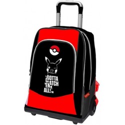 Trolley Pokemon Official Products