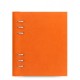 Agenda Filofax Clipbook Classic Arancione 2022