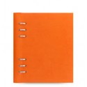 Agenda Filofax Clipbook Classic Arancione 2022